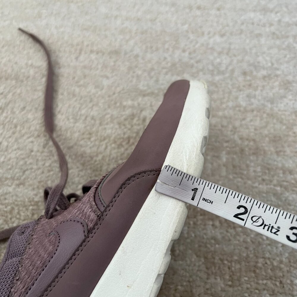 Nike Womens Air Max Thea Sneakers Shoes 9 - Picture 11 of 11